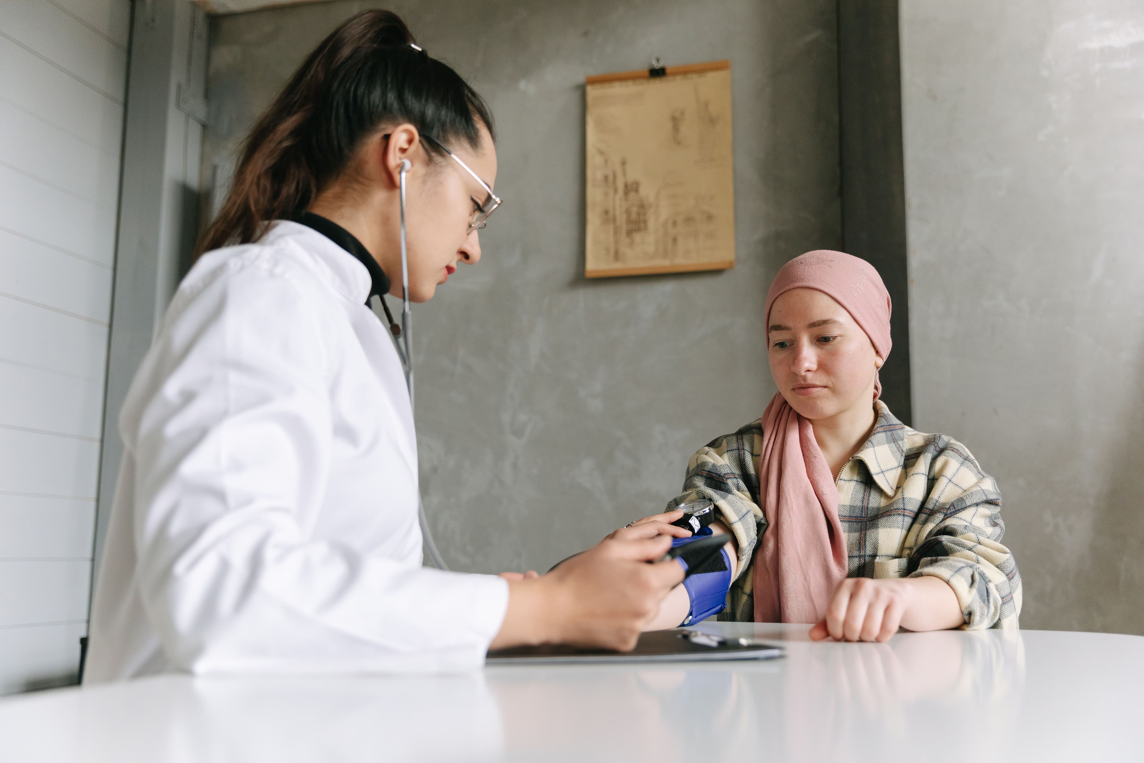 Healthcare Insights Professional